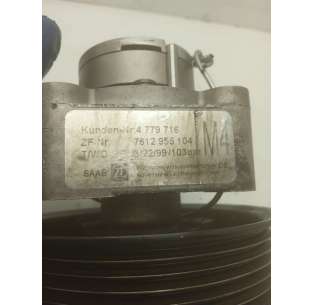 BOMBA DIRECCION SAAB 9-3... 2