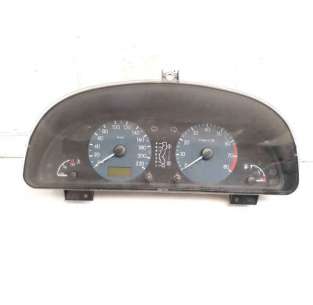 CUADRO INSTRUMENTOS CITROEN...