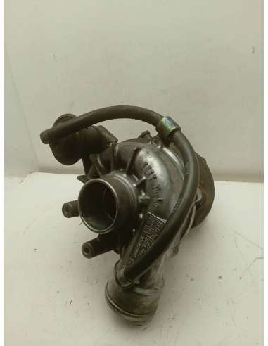 TURBOCOMPRESOR - 542369 / 35242061F
