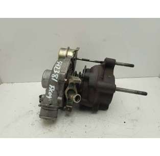 TURBOCOMPRESOR LANCIA LYBRA...