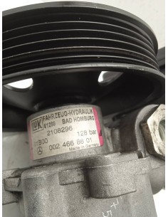 Recambio de bomba direccion para mercedes-benz clase c (w203) berlina 1.8 cat referencia OEM IAM 7692900521   2
