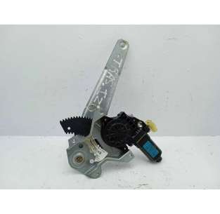 ELEVALUNAS TRASERO...