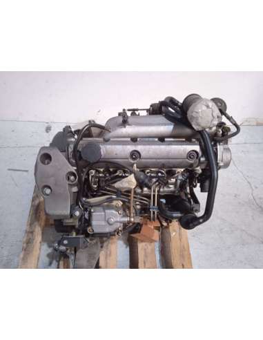 MOTOR COMPLETO - 543047 / F9Q718