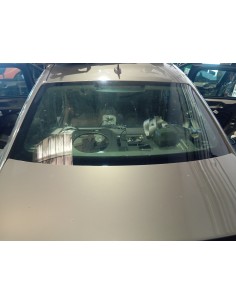 Recambio de luna trasera para audi a4 ber. (b8) básico referencia OEM IAM 8K5845501  