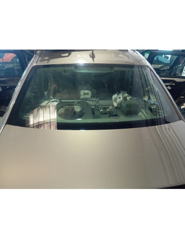 Recambio de luna trasera para audi a4 ber. (b8) básico referencia OEM IAM 8K5845501  