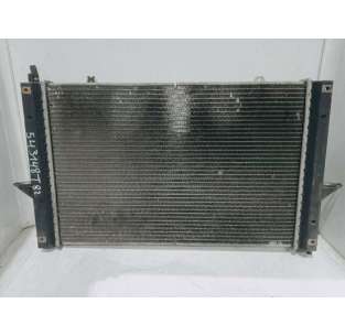 RADIADOR AGUA VOLVO S70...
