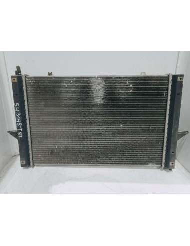 RADIADOR AGUA VOLVO S70 BERLINA -...