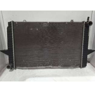 RADIADOR AGUA VOLVO S70... 2