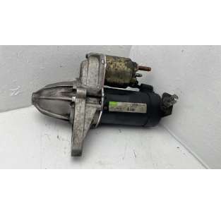 MOTOR ARRANQUE HONDA CIVIC...