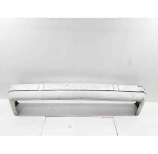 PARAGOLPES TRASERO PEUGEOT...