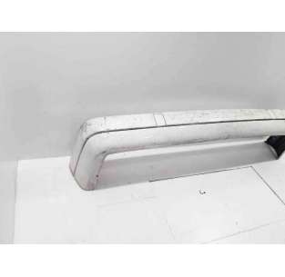 PARAGOLPES TRASERO PEUGEOT... 2