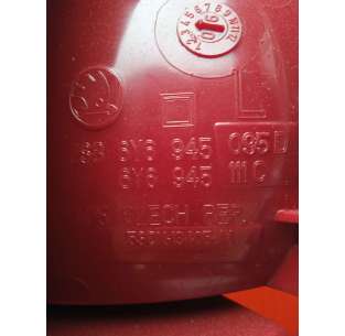 PILOTO TRASERO IZQUIERDO... 2