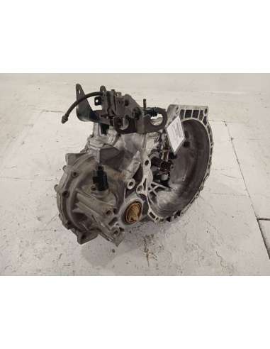 CAJA CAMBIOS HYUNDAI ACCENT (LC) -...