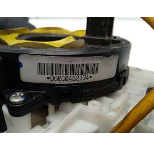 MANDO LUCES HYUNDAI ACCENT... 2