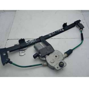 ELEVALUNAS DELANTERO...