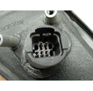 RETROVISOR IZQUIERDO ALFA... 2