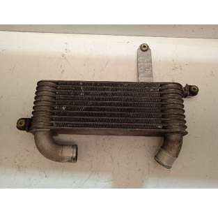 INTERCOOLER HYUNDAI MATRIX...