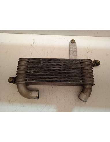 INTERCOOLER HYUNDAI MATRIX (FC) -...