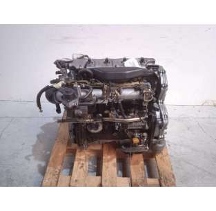 MOTOR COMPLETO - 543845 / YD22
