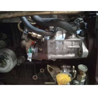 MOTOR COMPLETO - 543845 / YD22 2