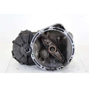 CAJA CAMBIOS SMART...