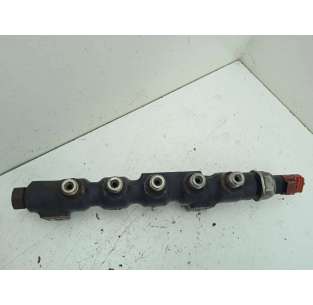 RAMPA INYECTORA FORD FOCUS... 2