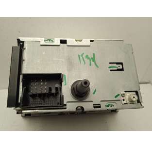 SISTEMA AUDIO / RADIO CD... 2