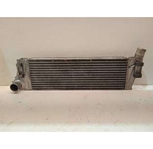 INTERCOOLER RENAULT SCENIC...