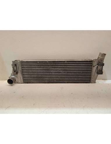 INTERCOOLER RENAULT SCENIC II (JM) -...