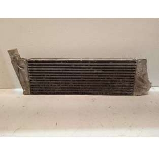 INTERCOOLER RENAULT SCENIC... 2