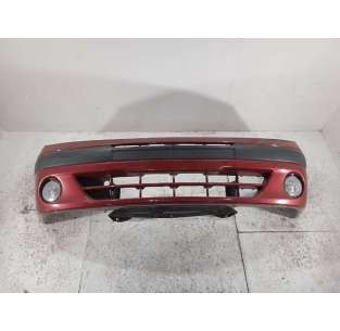 PARAGOLPES DELANTERO...