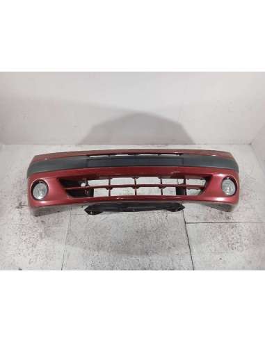 PARAGOLPES DELANTERO RENAULT SCENIC I...