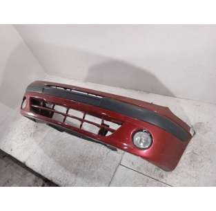 PARAGOLPES DELANTERO... 2