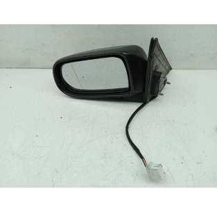 RETROVISOR IZQUIERDO MAZDA...