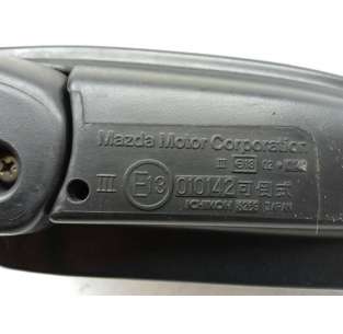 RETROVISOR IZQUIERDO MAZDA... 2