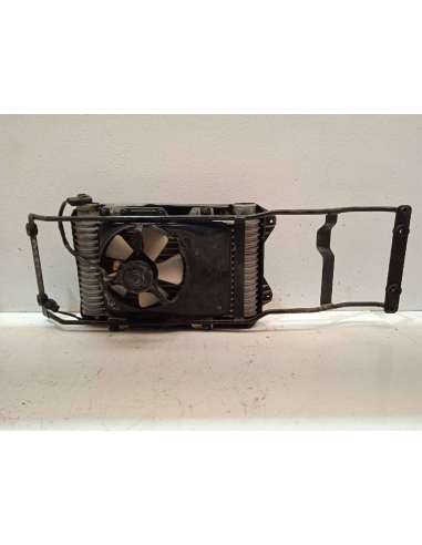 INTERCOOLER HYUNDAI - 548705 / HR140200A