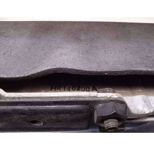 INTERCOOLER HYUNDAI -... 2