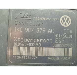 ABS SKODA OCTAVIA BERLINA... 2