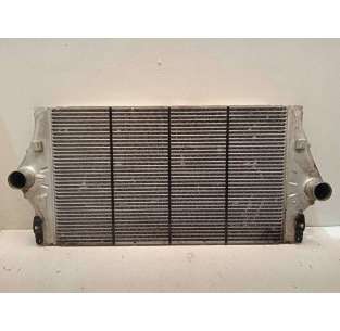 INTERCOOLER RENAULT ESPACE... 2
