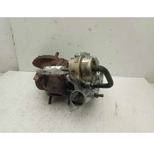 TURBOCOMPRESOR MG ROVER...