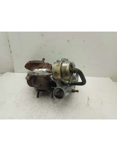 TURBOCOMPRESOR MG ROVER ROVER 45 (RT)...