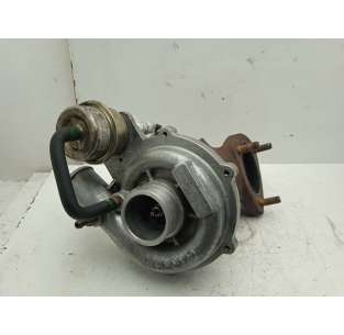 TURBOCOMPRESOR MG ROVER... 2