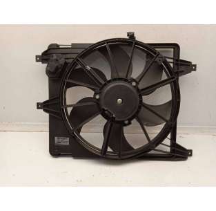 ELECTROVENTILADOR DACIA...