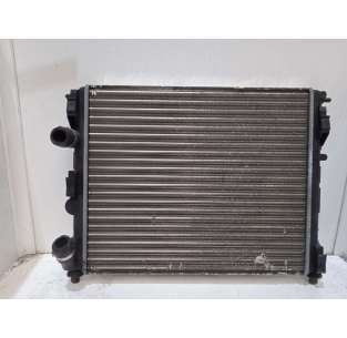 RADIADOR AGUA DACIA LOGAN 1...