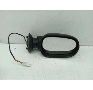 RETROVISOR DERECHO DACIA...