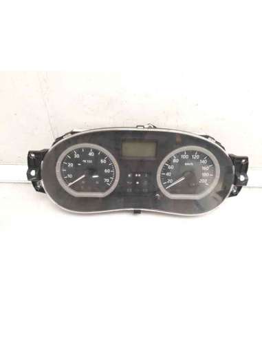 CUADRO INSTRUMENTOS DACIA LOGAN 1 MCV...