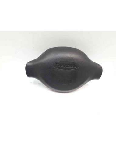 AIRBAG DELANTERO IZQUIERDO DACIA...