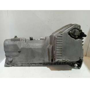 CARTER BMW SERIE 5 BERLINA...