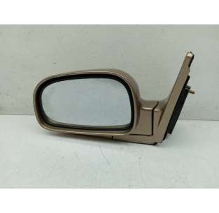 RETROVISOR IZQUIERDO...