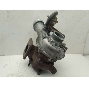 TURBOCOMPRESOR CHRYSLER...